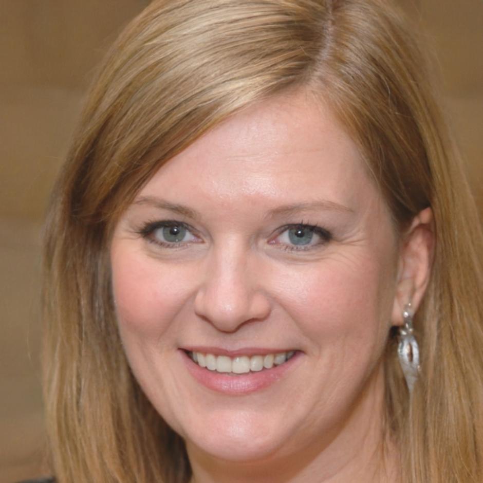Portrait de Marie Dubois