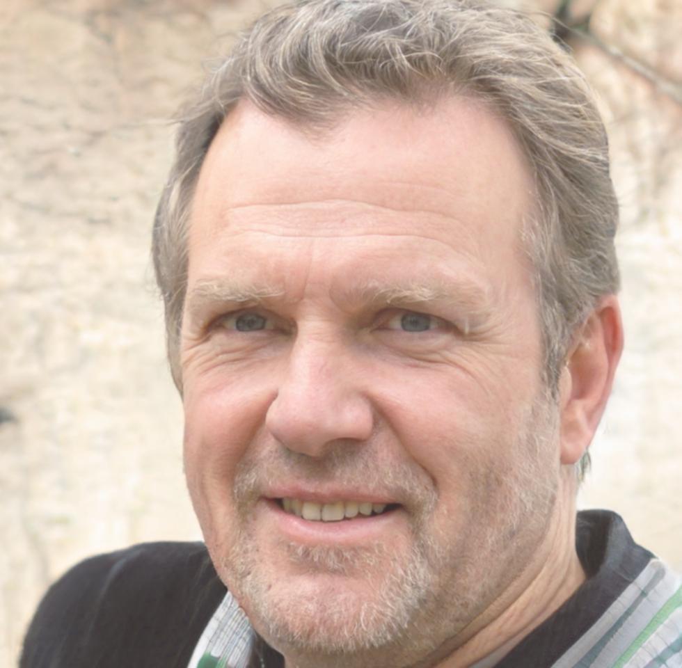 Portrait de Philippe Tremblay