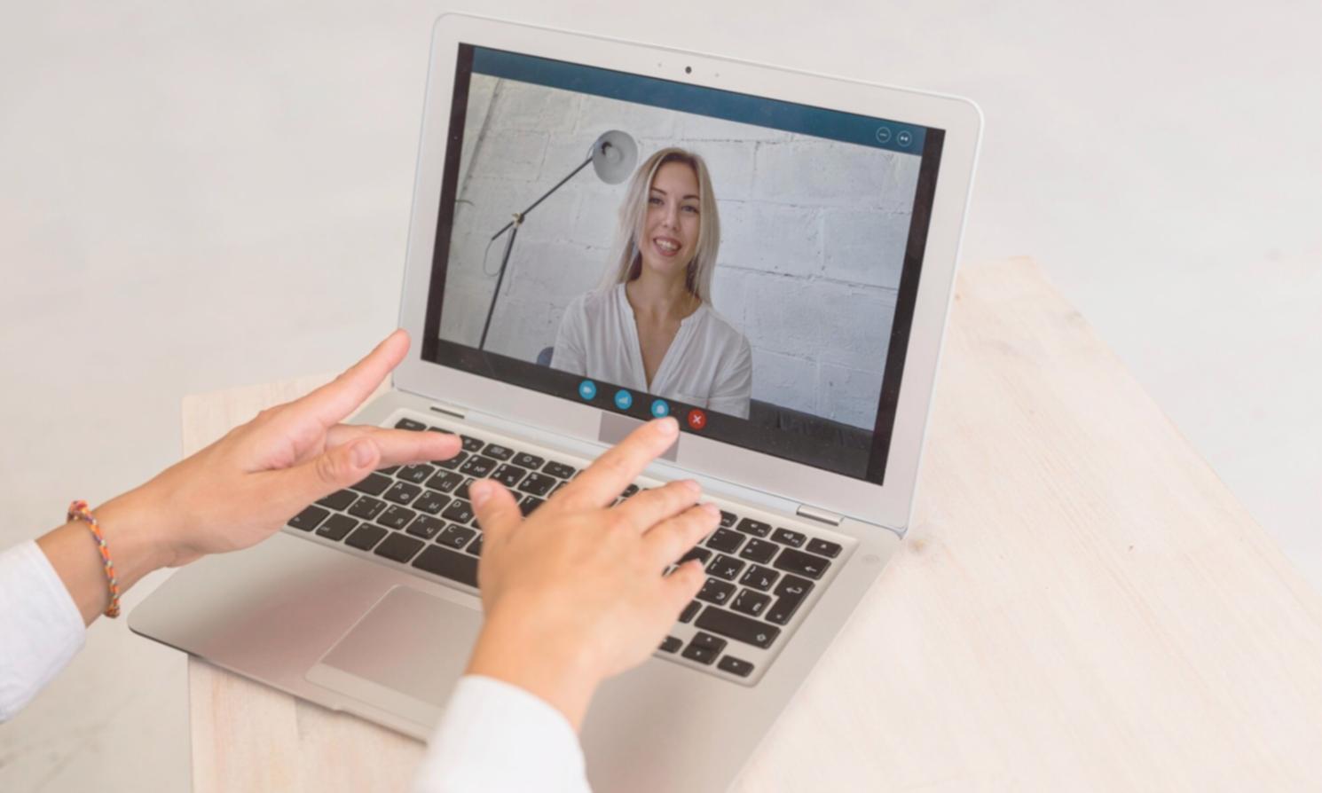 Notre environnement de travail collaboratif