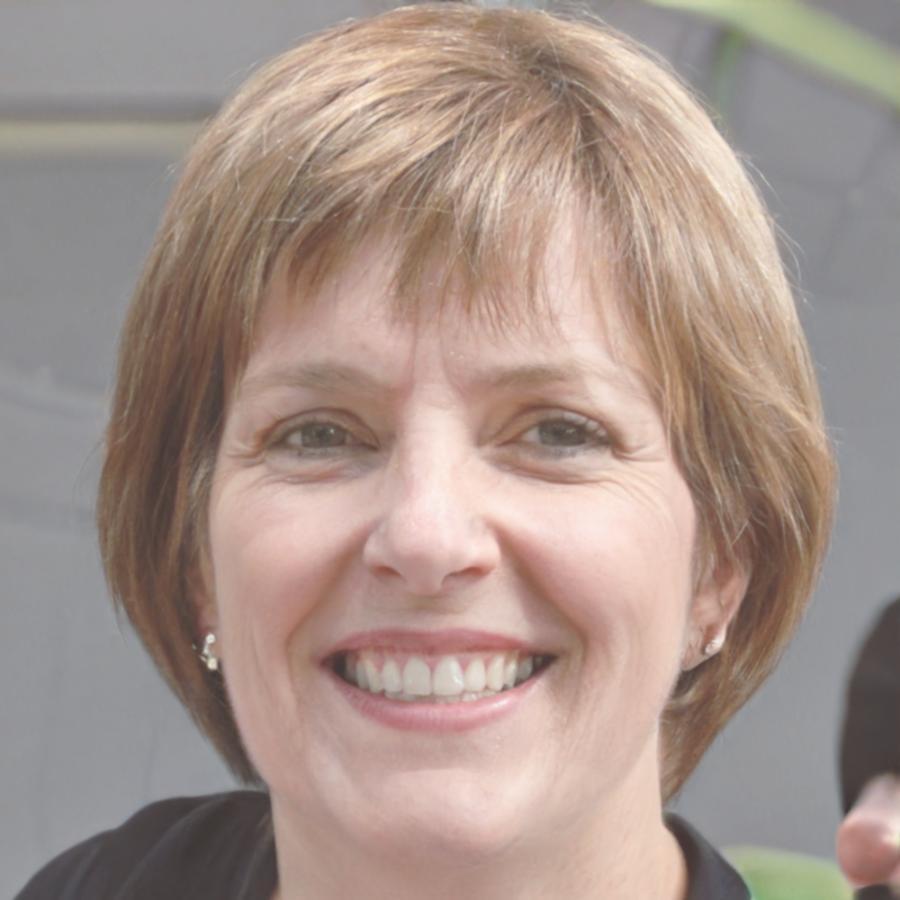 Photo de Sophie Lamarche, Responsable Formation